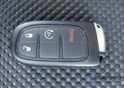 2017 Ram 1500 Sport 4X2 5'7 Box z USA, uszkodzony, nr VIN 1C6RR6MT3HS602029